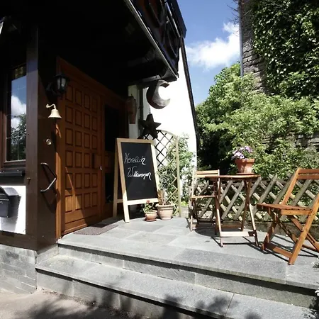 Bergparadies Diemelsee Schweinsbuhl