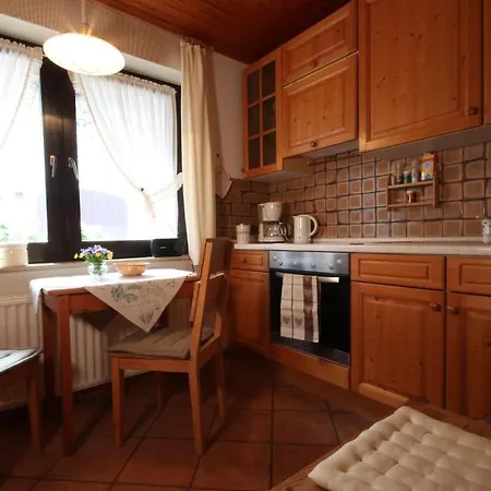 Bergparadies Diemelsee *