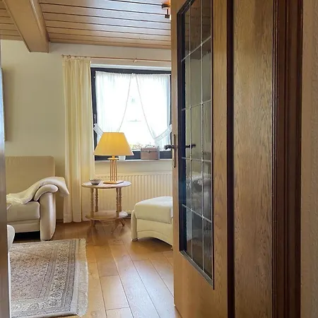 Bergparadies Diemelsee * Schweinsbuhl