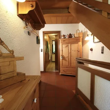 Bergparadies Diemelsee