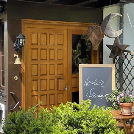 Bergparadies Diemelsee Σπίτι διακοπών