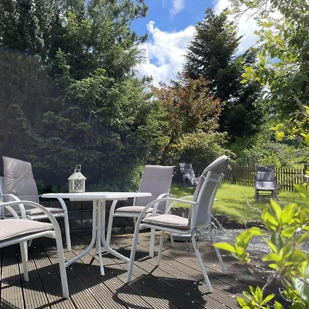 Σπίτι διακοπών Bergparadies Diemelsee *