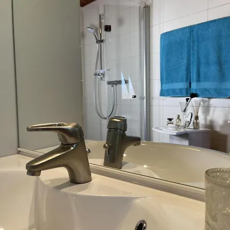 Σπίτι διακοπών Bergparadies Diemelsee Schweinsbuhl