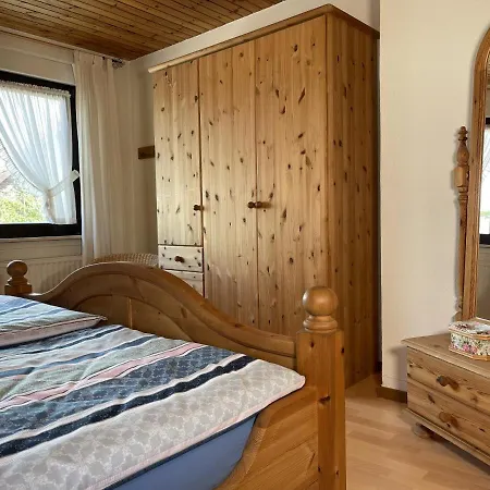 Bergparadies Diemelsee