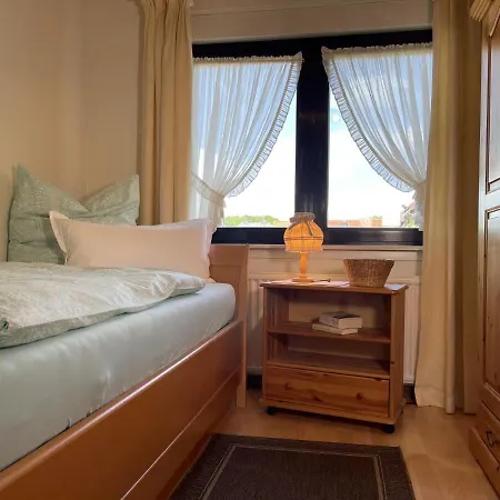 Bergparadies Diemelsee Σπίτι διακοπών *