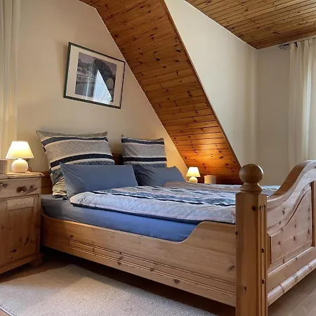 Holiday home Bergparadies Diemelsee *