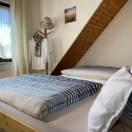 Σπίτι διακοπών Bergparadies Diemelsee Schweinsbuhl