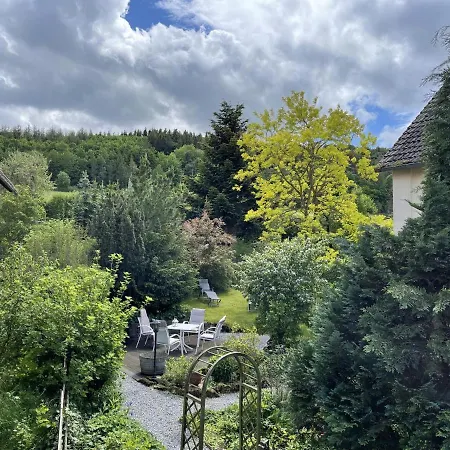 Bergparadies Diemelsee Schweinsbuhl