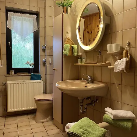 Bergparadies Diemelsee * Schweinsbuhl