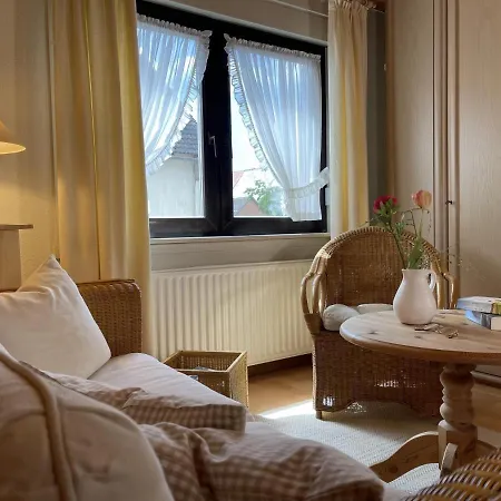 Bergparadies Diemelsee