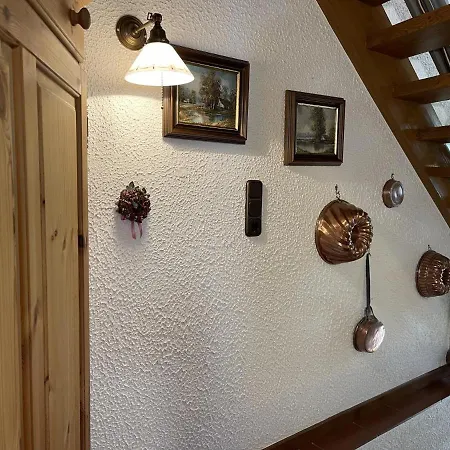 Bergparadies Diemelsee Holiday home *