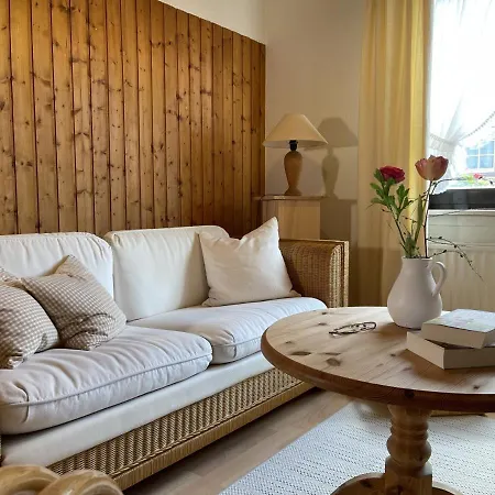 Σπίτι διακοπών Bergparadies Diemelsee *