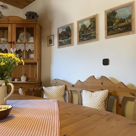 Bergparadies Diemelsee Σπίτι διακοπών Schweinsbuhl