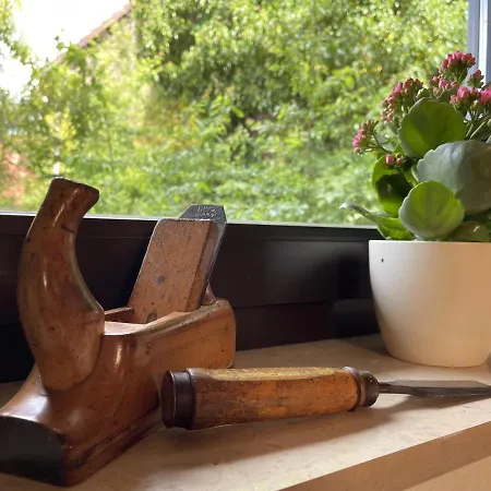 Σπίτι διακοπών Bergparadies Diemelsee Schweinsbuhl