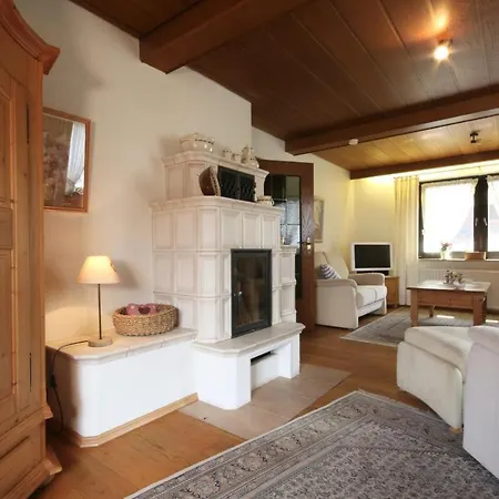 Σπίτι διακοπών Bergparadies Diemelsee *