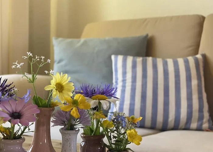 Bergparadies Diemelsee 度假居 Schweinsbuhl