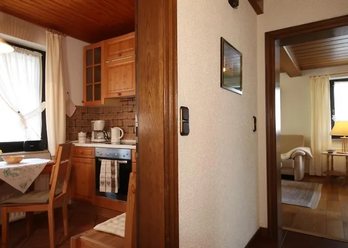 Bergparadies Diemelsee Schweinsbuhl