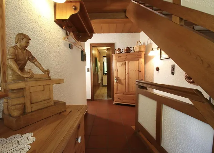 Bergparadies Diemelsee