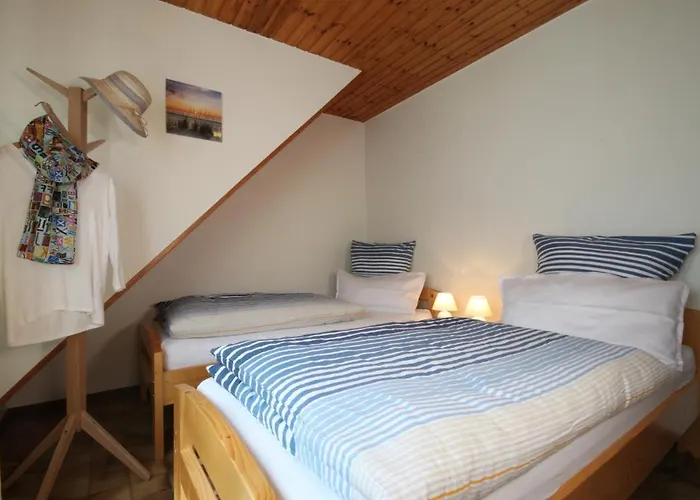 Bergparadies Diemelsee 度假居 Schweinsbuhl