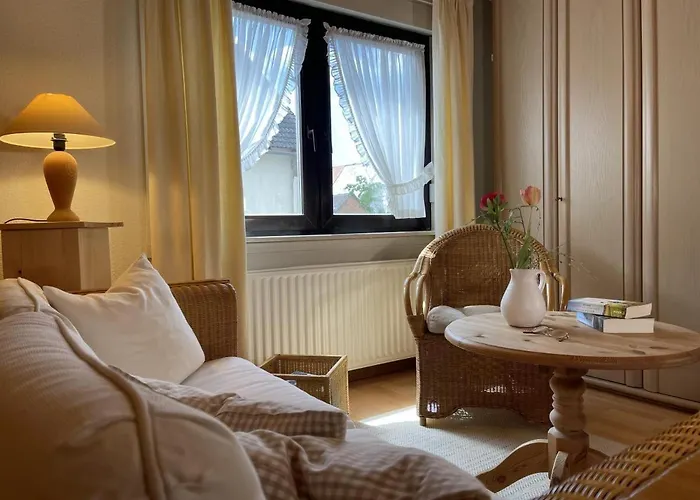 Bergparadies Diemelsee