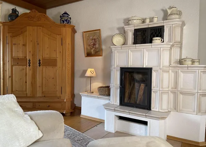 Bergparadies Diemelsee * Schweinsbuhl